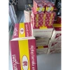 Xà phòng Thái Lan Madam Heng 72 bánh 160gr - Giảm mụn lưng, giá 3,600,000