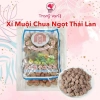 Xí Muội Mặn Ngọt Kim Seng Thái Lan - Hương vị đậm đà, giảm giá, chỉ 55,000 đ