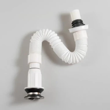 Xi Phông Thoát Nước Chậu Rửa Mặt Nhựa Sun Inox - Ngăn Mùi, Giá Chỉ 26000đ 5 Xi Phông Thoát Nước Chậu Rửa Mặt Nhựa Sun Inox - Ngăn Mùi, Giá Chỉ 26000đ 5