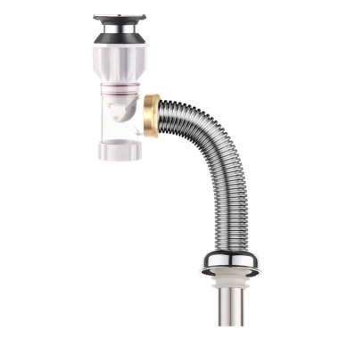 Xi Phông Thoát Nước Chậu Rửa Mặt Nhựa Sun Inox - Ngăn Mùi, Giá Chỉ 26000đ 13 Xi Phông Thoát Nước Chậu Rửa Mặt Nhựa Sun Inox - Ngăn Mùi, Giá Chỉ 26000đ 13