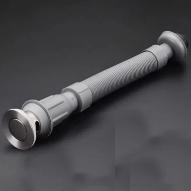 Xi Phông Thoát Nước Chậu Rửa Mặt Nhựa Sun Inox - Ngăn Mùi, Giá Chỉ 26000đ 15 Xi Phông Thoát Nước Chậu Rửa Mặt Nhựa Sun Inox - Ngăn Mùi, Giá Chỉ 26000đ 15