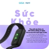 Xiaomi Smart Band 9 Active – Vòng đeo tay màn hình TFT 1,47 inch, giảm giá 559k 3