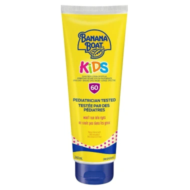 Xịt Chống Nắng Banana Boat SPF50 PA+++ Giá Cực Tốt 249k - Bảo Vệ Da Hoàn Hảo