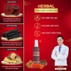 Xịt Đen Tóc Herbal Nấm Linh Chi - Serum Phủ Đen Tự Nhiên, Nuôi Dày, An Toàn 169k 2