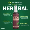 Xịt Đen Tóc Herbal Nấm Linh Chi - Serum Phủ Đen Tự Nhiên, Nuôi Dày, An Toàn 169k 3