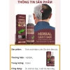 Xịt Đen Tóc Herbal Nấm Linh Chi - Serum Phủ Đen Tự Nhiên, Nuôi Dày, An Toàn 169k 5