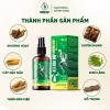 Xịt Xoa Bóp Khương Hoạt Hỗ Trợ Giảm Đau Nhức Mỏi Cơ Xương Khớp, Khu Phong Tán Hàn, Chiết Xuất Thảo Dược - Chai 50ml 3