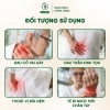Xịt Xoa Bóp Khương Hoạt Hỗ Trợ Giảm Đau Nhức Mỏi Cơ Xương Khớp, Khu Phong Tán Hàn, Chiết Xuất Thảo Dược - Chai 50ml 4