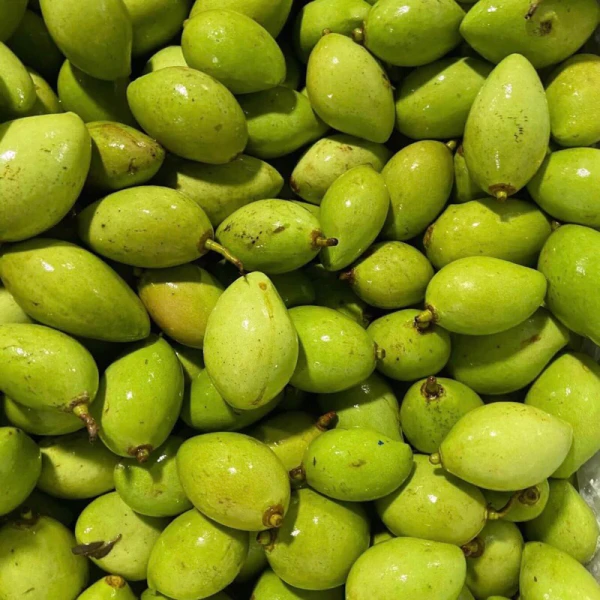 Hình ảnh sản phẩm Xoài Non Bao Tử 1kg - Giảm Giá Còn 75k, Ship Hỏa Tốc Hà Nội Nhanh Chóng