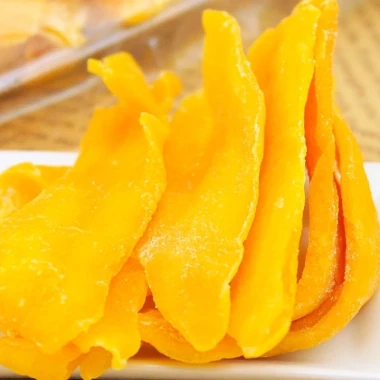 Xoài Sấy Dẻo Nha Trang Ngọt Thanh 500Gr - Giảm 18% Chỉ 89.000đ 8 Xoài Sấy Dẻo Nha Trang Ngọt Thanh 500Gr - Giảm 18% Chỉ 89.000đ 8