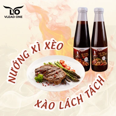 Xốt Nướng Xốt Xào Vị Thuần Việt Bếp Chef Hải Hà Nội Giảm Giá 21% Chỉ 104000đ 8 Xốt Nướng Xốt Xào Vị Thuần Việt Bếp Chef Hải Hà Nội Giảm Giá 21% Chỉ 104000đ 8