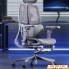 Xpanse X360 – Ghế công thái học, tựa lưng linh hoạt, đệm êm, 300kg, giá 4,8 triệu