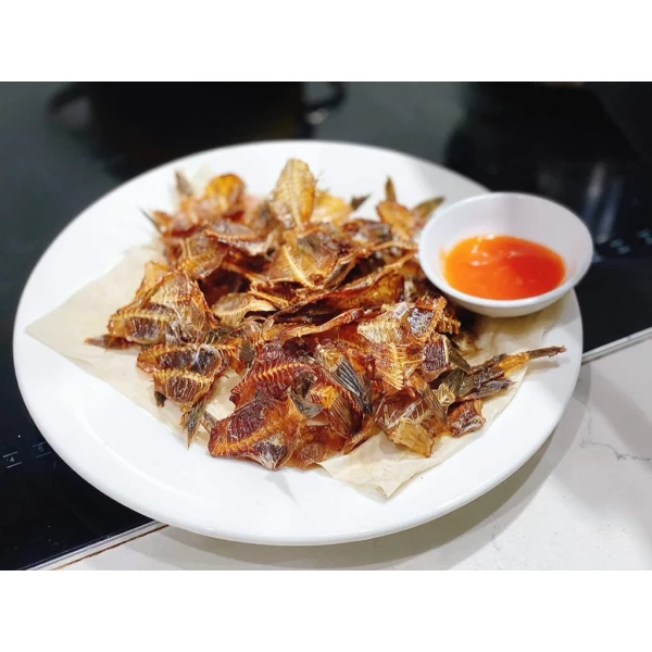 Giá trị dinh dưỡng của xương cá bò giàu canxi: Những thông tin cần biết