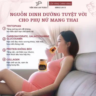 Yến Sào Khánh Hòa Chưng Sẵn 11 Vị Giảm 22% - 61600đ - Yến Nguyên Chất 35% Tiện Lợi Ngon Miệng 6 Yến Sào Khánh Hòa Chưng Sẵn 11 Vị Giảm 22% - 61600đ - Yến Nguyên Chất 35% Tiện Lợi Ngon Miệng 6