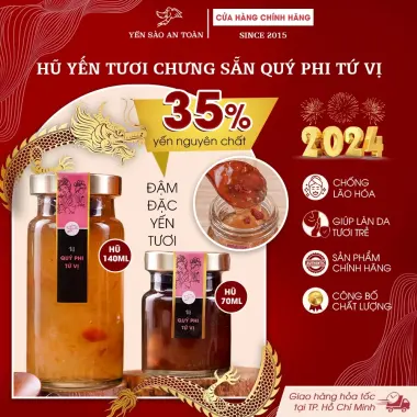 Yến Sào Khánh Hòa Chưng Sẵn 11 Vị Giảm 22% - 61600đ - Yến Nguyên Chất 35% Tiện Lợi Ngon Miệng 13 Yến Sào Khánh Hòa Chưng Sẵn 11 Vị Giảm 22% - 61600đ - Yến Nguyên Chất 35% Tiện Lợi Ngon Miệng 13