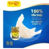 Yến Sào Khánh Hoà Không Đường Giảm Cân Ensure Nest 350mg Tặng - Mua 6 Hủ Chỉ 360k 6
