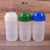 YIBAR 250ml Protein Lắc - Chai Nhựa Thể Thao Dễ Mang, Phù hợp Tập Gym và Ngoài Trời, Giá 71.170 2