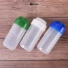 YIBAR 250ml Protein Lắc - Chai Nhựa Thể Thao Dễ Mang, Phù hợp Tập Gym và Ngoài Trời, Giá 71.170 4