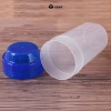 YIBAR 250ml Protein Lắc - Chai Nhựa Thể Thao Dễ Mang, Phù hợp Tập Gym và Ngoài Trời, Giá 71.170 5