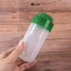 YIBAR 250ml Protein Lắc - Chai Nhựa Thể Thao Dễ Mang, Phù hợp Tập Gym và Ngoài Trời, Giá 71.170 6