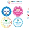1000 Tem nhãn, Thiết kế theo yêu cầu 2