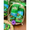 100g Trà Thái Nguyên thượng hạng, chè Quân Chu - Đại Từ -Thái Nguyên-(CAM KẾT TRÀ SẠCH KHÔNG HÓA CHẤT PHỤ GIA ĐỘC HẠI ) 3