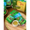 100g Trà Thái Nguyên thượng hạng, chè Quân Chu - Đại Từ -Thái Nguyên-(CAM KẾT TRÀ SẠCH KHÔNG HÓA CHẤT PHỤ GIA ĐỘC HẠI ) 4