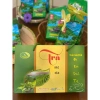 100g Trà Thái Nguyên thượng hạng, chè Quân Chu - Đại Từ -Thái Nguyên-(CAM KẾT TRÀ SẠCH KHÔNG HÓA CHẤT PHỤ GIA ĐỘC HẠI ) 5