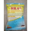 10KG BỘT ĐẬU TƯƠNG (ĐẬU NÀNH) XAY LÀM PHÂN BÓN HỮU CƠ CHO CÂY, THỨC ĂN CHĂN NUÔI TẶNG MEN VI SINH 2