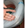 1kg dây cước đúc PA, dây gân cắt phát cỏ, cước nuôi Hàu, dây căng giàn leo, măng tây, dây thả diều 3