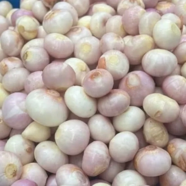 1kg Hành phi chuẩn xịn giòn thơm không tẩm bột 3