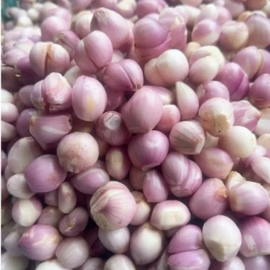 1kg Hành phi chuẩn xịn giòn thơm không tẩm bột 5
