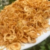 1kg Hành phi chuẩn xịn giòn thơm không tẩm bột 6