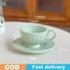 2 Chiếc Nhà Búp Bê Thu Nhỏ Đồ Ăn Mini Họa Tiết Dọc Cà Phê - Mô Hình Đồ Chơi Phụ Kiện 9