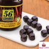 [2 Loại] Sô cô la đắng Lotte Dream Cacao 56% - 72% Chocolate đắng Lotte hủ 86gr - Hàn Quốc 3