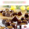 [2 Loại] Sô cô la đắng Lotte Dream Cacao 56% - 72% Chocolate đắng Lotte hủ 86gr - Hàn Quốc 4