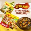 5 gói Xốt gia vị nền Maggi Kho sả ớt 4