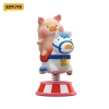 52TOYS LuLu the Piggy - LuLuLand Series Blind Box Figure Toy