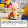 52TOYS LuLu the Piggy - LuLuLand Series Blind Box Figure Toy 3