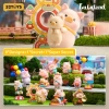 52TOYS LuLu the Piggy - LuLuLand Series Blind Box Figure Toy 4