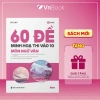 60 đề minh hoạ ôn thi 10 môn Ngữ Văn, nội dung chi tiết, giảm giá còn 145.000đ - VnBook