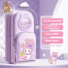 [ADP] Túi bút chì thời trang đơn giản Hộp đựng bút chì dung tích lớn Sinh viên Văn phòng phẩm Tổ chức Schoolbag Hình dạng Dây kéo Túi đựng bút chì Quà tặng VN 6
