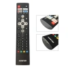 ALANK Remote giọng nói điều khiển TiVi Smart ASANZO Skyworth chính hãng 3