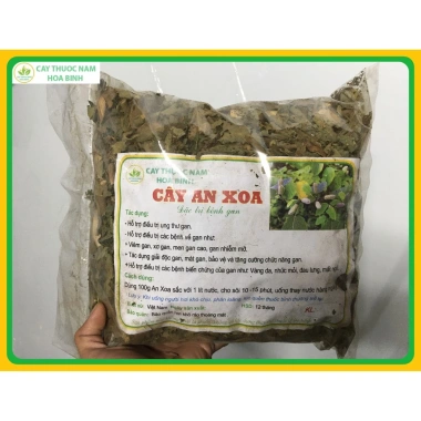 An Xoa 1kg Trị Gan Nhiễm Mỡ - Sao Vàng Hạ Thổ, Giảm Đến 82k, Giá Gốc 101.68k 2