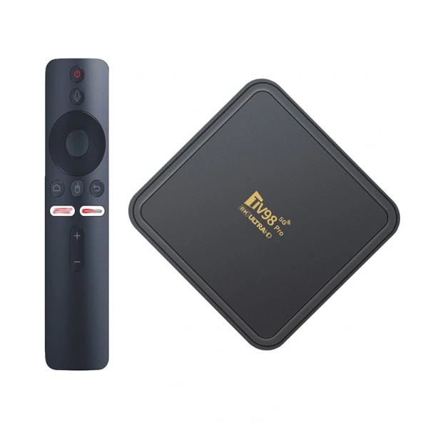 Trải nghiệm sử dụng 14 giọng nói tiếng Việt trên Android TV Box TV98 Pro – Đánh giá thực tế