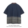 Áo bóng chày denim nhẹ mát, thiết kế hiện đại, chất liệu bền - Giảm còn 425.000đ 2