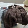 Áo cardigan len nữ retro Hàn Quốc dễ thương, thời trang thu đông giảm giá 22% chỉ 142.560đ 4
