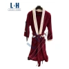 Áo choàng tắm Microfiber L&H giá rẻ chỉ 275k - Áo choàng ngủ khách sạn cao cấp 6