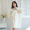 Áo Choàng Tắm Nữ Dày Thấm Hút Nước Siêu Mềm - Khăn Tắm Đa Năng Giá Cực Rẻ 150k 3