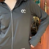 Áo chống nắng ECOCHIC UPF50+ cao cấp, co giãn thoáng mát, mỏng nhẹ - giá ưu đãi 9